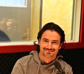 Συνέντευξη του Ρενώ Γκαρσιά στο ΚΑΒΟΟΜ